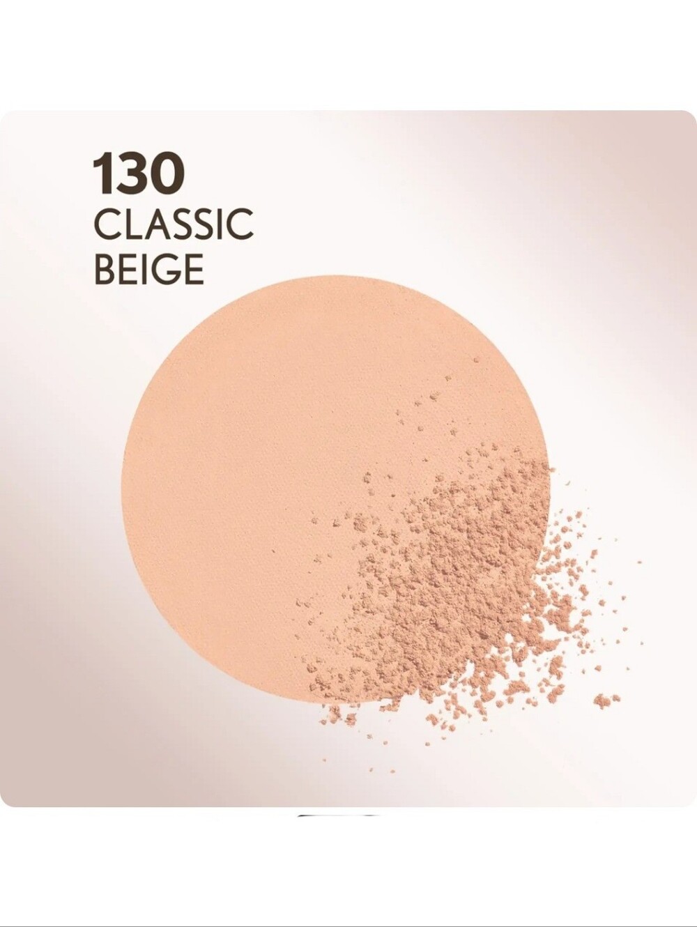 ⭐4/$15 Covergirl Clean Invisible Pressed Powder Classic Beige